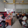 Meeting to monitor the progress of the projects (2022-03-08)
