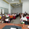Meeting to monitor the progress of the projects (2022-03-08)