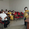 Awarding of Certificate of Merit for the successful performance of Disaster Relief Services (2022-01-31)