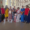 Maharagama divisional Secretariat received the 3rd place at the National Productivity Award Tournament - 2020 (2022-12-15)