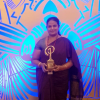 Maharagama divisional Secretariat received the 3rd place at the National Productivity Award Tournament - 2020 (2022-12-15)