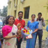 Maharagama divisional Secretariat received the 3rd place at the National Productivity Award Tournament - 2020 (2022-12-15)
