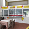 Openning ceremony of canteen at Maharagama Divisional Secretariat 2022-11-02