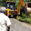 "Ayawayen Wada Lakshayak" - Inauguration of Rural Development Program - Maharagama Divisional Secretariat(2022-02-03)
