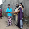 "Ayawayen Wada Lakshayak" - Inauguration of Rural Development Program - Maharagama Divisional Secretariat(2022-02-03)