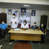 "Ayawayen Wada Lakshayak" - Inauguration of Rural Development Program - Maharagama Divisional Secretariat(2022-02-03)