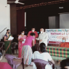 "Ayawayen Wada Lakshayak" - Inauguration of Rural Development Program - Maharagama Divisional Secretariat(2022-02-03)