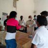 "Ayawayen Wada Lakshayak" - Inauguration of Rural Development Program - Maharagama Divisional Secretariat(2022-02-03)