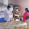 "Ayawayen Wada Lakshayak" - Inauguration of Rural Development Program - Maharagama Divisional Secretariat(2022-02-03)