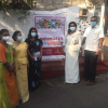"Ayawayen Wada Lakshayak" - Inauguration of Rural Development Program - Maharagama Divisional Secretariat(2022-02-03)
