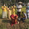 "Ayawayen Wada Lakshayak" - Inauguration of Rural Development Program - Maharagama Divisional Secretariat(2022-02-03)