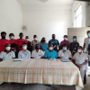 "Ayawayen Wada Lakshayak" - Inauguration of Rural Development Program - Maharagama Divisional Secretariat(2022-02-03)