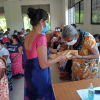 Pamunuwa Elders' Association Anniversary (2022-04-06)