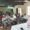 Awareness programme on eradication of diseases of coconut cultivation 2022-11-04