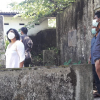 Inspection to develop a multi purpose building 2022-01-08 