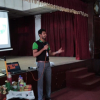 program on plastic reuse and recycling 2022-08-24