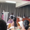 Special Progress Review Meeting 2022-03-03