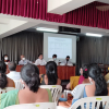 Special Progress Review Meeting 2022-03-03