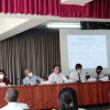 Special Progress Review Meeting 2022-03-03