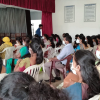 Special Progress Review Meeting 2022-03-03