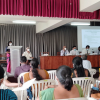 Special Progress Review Meeting 2022-03-03