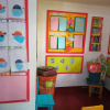 Supervision of Ran Piyum Pre-School and other pre-schools completed under the World Bank Project