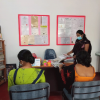 Supervision of Ran Piyum Pre-School and other pre-schools completed under the World Bank Project(2022-03-02)