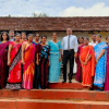 "Providing a nutritious meal to school children" programme 2022-10-19