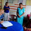 "Providing a nutritious meal to school children" programme 2022-10-19