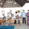 Distribution of increased Samurdhi aids(2022-02-14)
