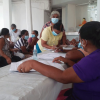 Distribution of increased Samurdhi aids(2022-02-14)