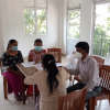 Distribution of increased Samurdhi aids(2022-02-14)
