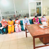 Samurdhi progress meeting (2022-04-06)