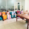 Samurdhi progress meeting (2022-04-06)