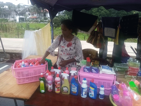 Market of Small Entrepreneurs (2022-12-24)