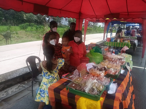 Market of Small Entrepreneurs (2022-12-24)