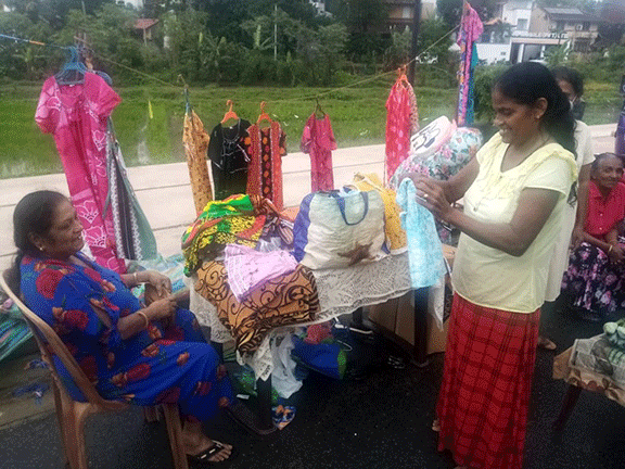 Market of Small Entrepreneurs (2022-12-24)