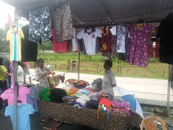 Market of Small Entrepreneurs (2022-12-24)