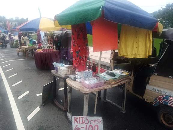 Market of Small Entrepreneurs (2022-12-24)