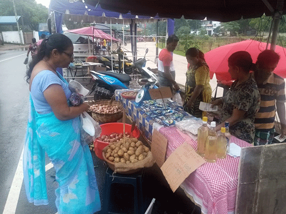Market of Small Entrepreneurs (2022-12-24)