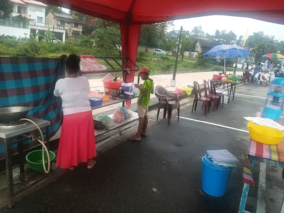 Market of Small Entrepreneurs (2022-12-24)