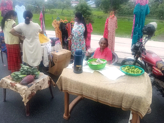 Market of Small Entrepreneurs (2022-12-24)