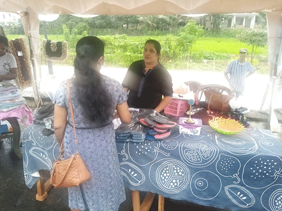 Market of Small Entrepreneurs (2022-12-24)