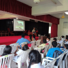 An enjoyable programme for the scholarship rehearsal and mental development of the 5 year children (2022-11-23)