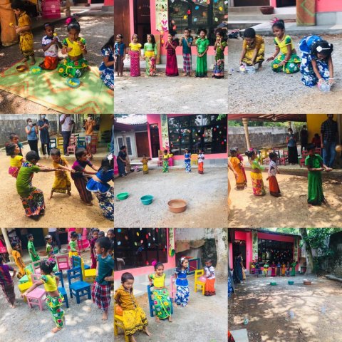 Sigithi Bak Maha Fiesta (2022-04-08)