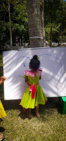 Sigithi Bak Maha Fiesta (2022-04-08)