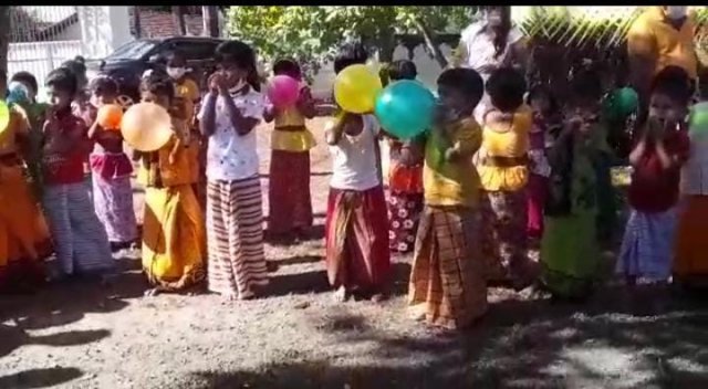 Sigithi Bak Maha Fiesta (2022-04-08)