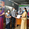 A special promotion program on Sri Lanka Social Security Pension Scheme(2022-03-31)