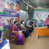 A special promotion program on Sri Lanka Social Security Pension Scheme(2022-03-31)