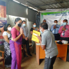 A special promotion program on Sri Lanka Social Security Pension Scheme(2022-03-31)